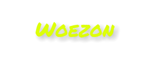 Woezon