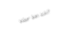 Wer bin ich?